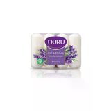 Duru Guzellik Sabunu Lavanta 50 Gr 4'Lü