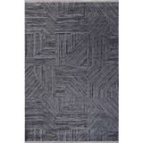 Duru Halı Kişiye Özel Ölçü Yolluk Halısı 100x250 Belora 1202A Krem