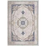 Duru Halı Oda Halısı 160x230 Saklıköy 3100A Gri