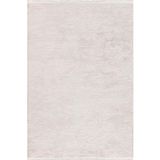 Duru Halı Özel Ölçü Oda Halısı 160x600 Belora 1242A Krem