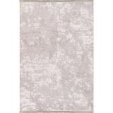 Duru Halı Özel Ölçü Salon Halısı 200x250 Belora 1202A Krem