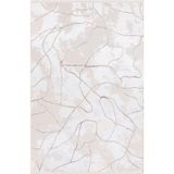 Duru Halı Özel Ölçü Salon Halısı 200x250 Lins 1456A Bej