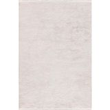 Duru Halı Özel Ölçü Salon Halısı 200x350 Belora 1242A Krem
