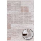 Duru Halı Salon Halısı 200x290 Maçka 2100A Bej