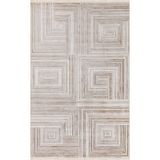 Duru Halı Salon Halısı 200x290 Mirina 1550A Bej