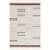 Duru Halı Salon Halısı 200x290 Pien 1751A Krem