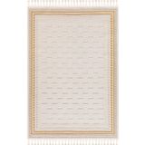 Duru Halı Salon Halısı 200x290 Pien 1753A Krem