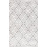Duru Halı Salon Halısı 200x290 Risby 1851A Krem