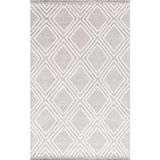 Duru Halı Salon Halısı 200x290 Risby 1853A Krem