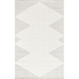 Duru Halı Salon Halısı 200x290 Risby 1854A Krem