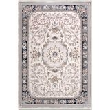 Duru Halı Salon Halısı 200x290 Saklıköy 3101A Gri