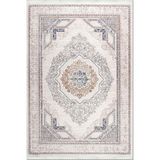 Duru Halı Salon Halısı 200x290 Saklıköy 3104A Gri