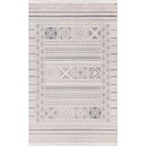Duru Halı Salon Halısı 200x300 Fasilis 1300A Krem