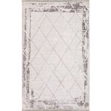 Duru Halı Salon Halısı 200x300 Fasilis 1301A Krem