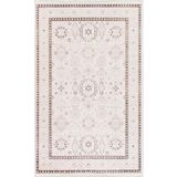 Duru Halı Salon Halısı 200x300 Fasilis 1352A Krem