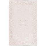 Duru Halı Salon Halısı 200x300 Fasilis 1354A Krem