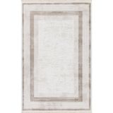 Duru Halı Yolluk Halısı 100x200 Mirina 1558A Bej