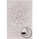 Duru Halı Yolluk Halısı 100x300 Maçka 2103A Bej