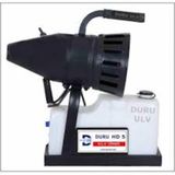 Duru HD 5 El Tipi Ulv İlaçlama Makinesi