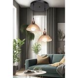 Duru Homelight Ikili Bal Yemek Odası Salon Mutfak Antre Yatak Odası Avize - 2