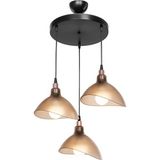 Duru Homelight Üçlü Bal Yemek Odası Salon Mutfak Antre Yatak Odası Avize - 3