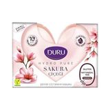 Duru Hydra Pure Sakuta Çiçeği 2X135 gr