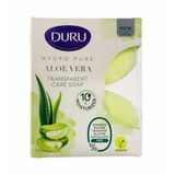Duru Hydro Pure Aloe Vera 2x135 gr Sabun