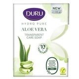 Duru Hydro Pure Aloe Vera Sabunu 2'li 135 gr