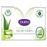 Duru Hydro Pure Aloe Vera Sabunu 2x135 270 gr