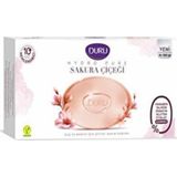 Duru Hydro Pure Sakura Çiçeği 450Gr