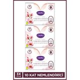 Duru Hydro Pure Sakuraçiçeği Sabun 270 G (3 Adet)