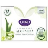 Duru Hydropure Aloevera Şeffaf Bakım Sabunu 2*135 G ( 1 Adet )