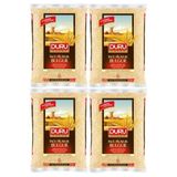 Duru Ince Pilavlık Bulgur 1 Kg X 4 Adet