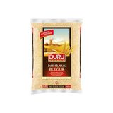 Duru Ince Pilavlık Bulgur 1 kg X4