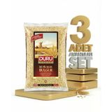 Duru Iri Bulgur 3x1 kg