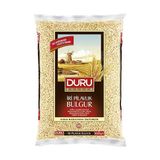 Duru Iri Pilavlık Bulgur 1 kg X8