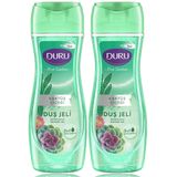 Duru Kaktüs Çiçeği 2x450 ml Duş Jeli
