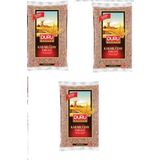 Duru Karabuğday (Greçka) 1 kg x 3 Adet