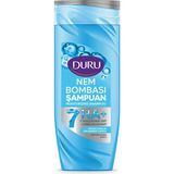 Duru Kepeğe Karşı Şampuan 400 ml 3 Adet