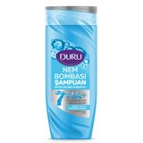Duru Kepek Karşıtı Şampuan, 400 Ml