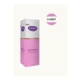 Duru Kiraz Çiçeği Kolonya Pet Şişe 400 Ml 3 Adet