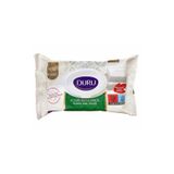 Duru Klasik Beyaz Sabun Kokulu Islak Mendil 90'lı
