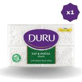 Duru Klasik Sabun 600 gr - 1 Adet
