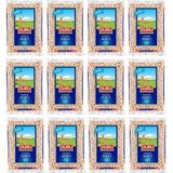 Duru Koçbaşı Nohut 8mm 1 Kg X 12 Adet