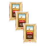 Duru Köftelik Bulgur 1 Kg X 6 Adet