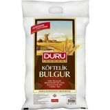 Duru Köftelik Bulgur Kısırlık 5 Kg