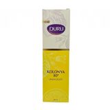 Duru Kolonya 400Ml Lımon Cıcegı Pet