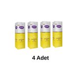 Duru Limon Kolonya 400 ml 4 Adet