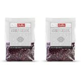 Duru Lival Kırmızı Fasulye,250 Gr 2li paket