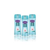Duru Lotus Çiçeği 3x450 ml Duş Jeli